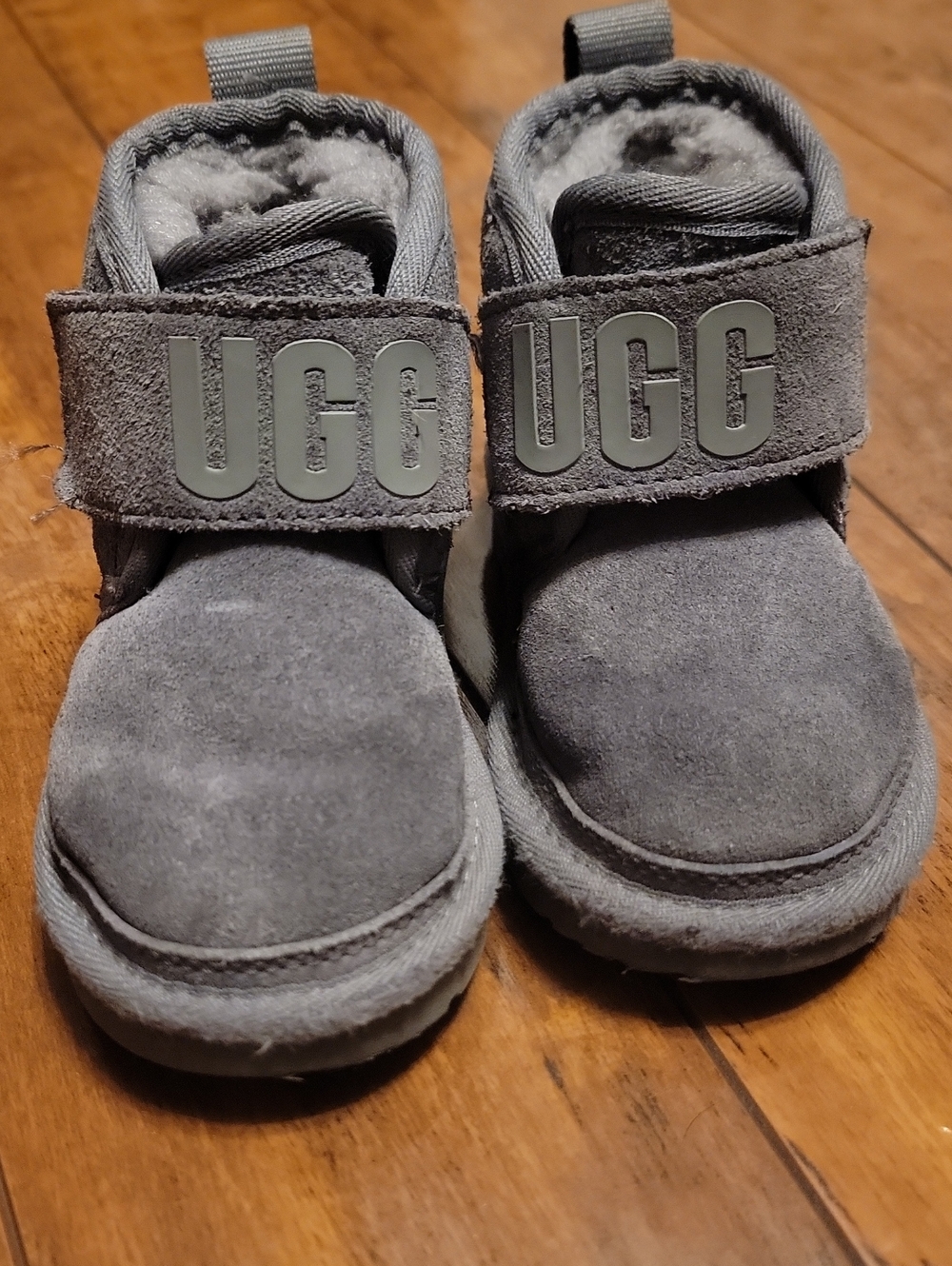 Toddler Ugg Boots size 7